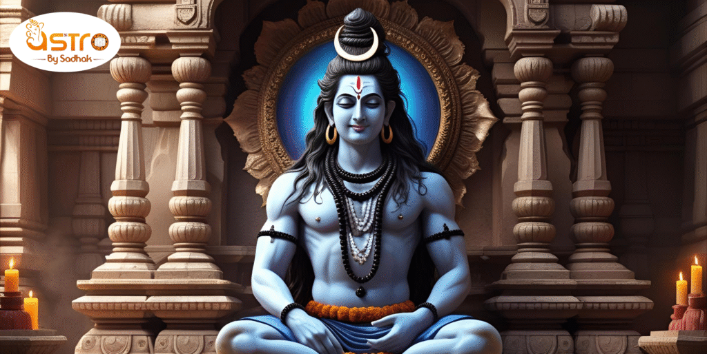 सावन सोमवार