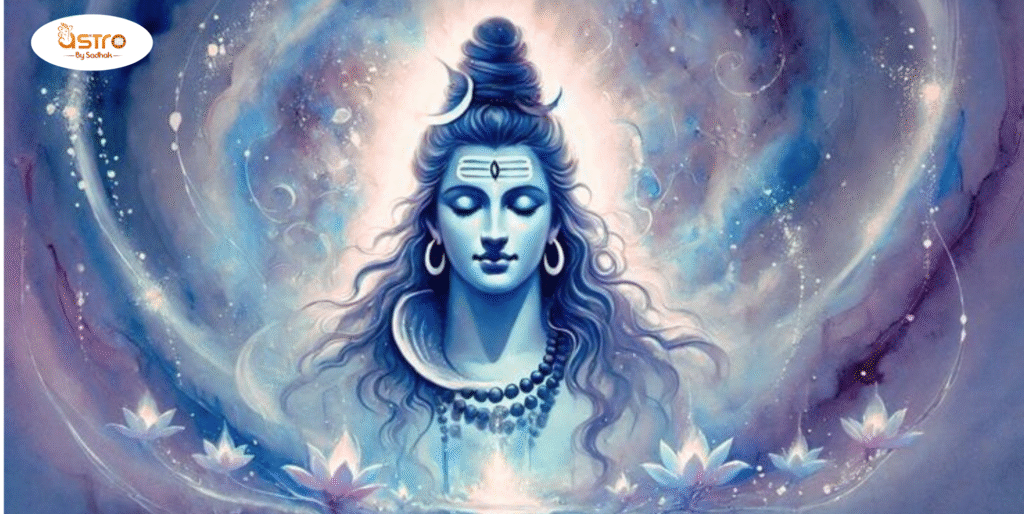 Lord Shiva Image
