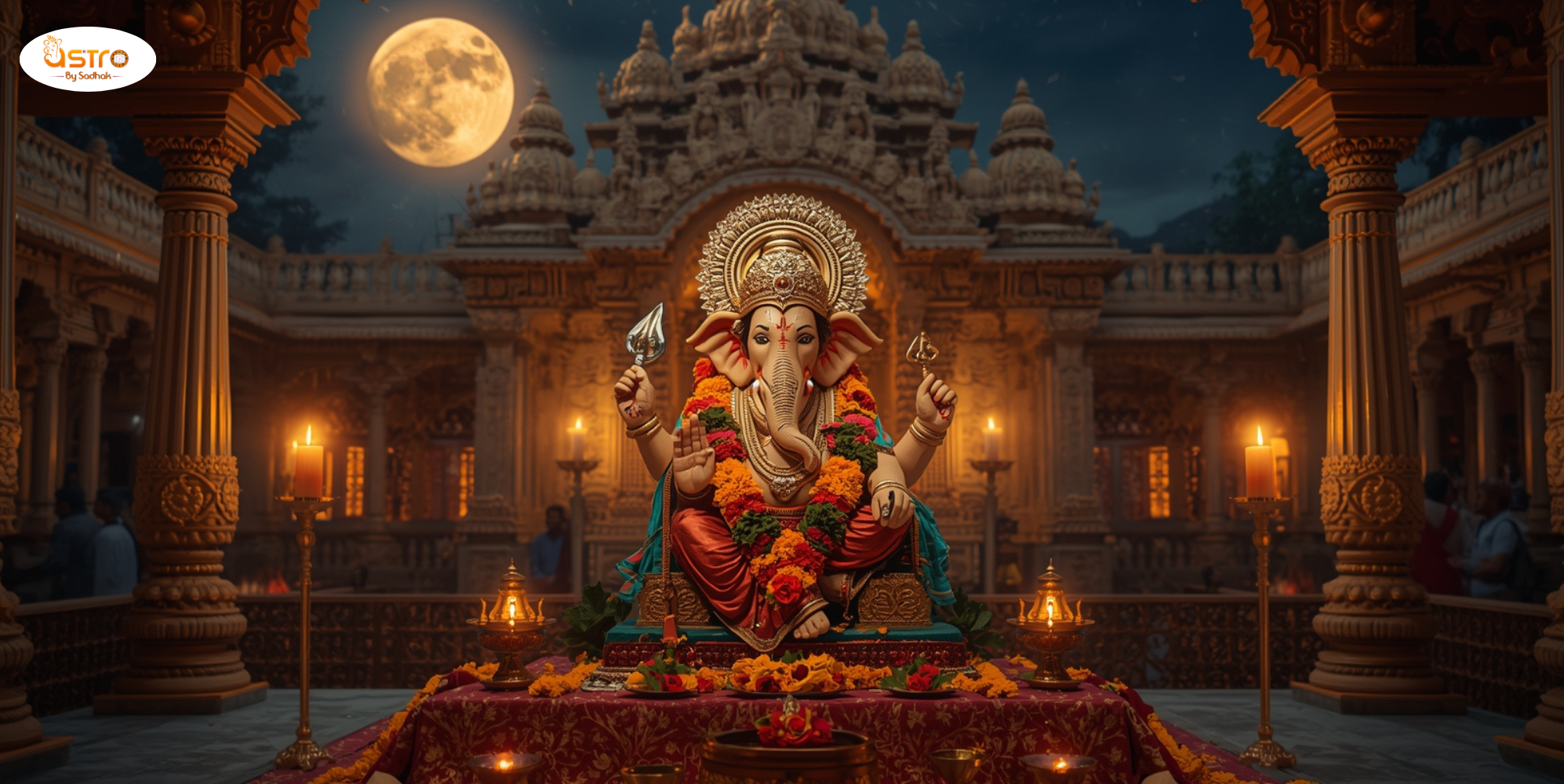 Ganesh Chaturthi