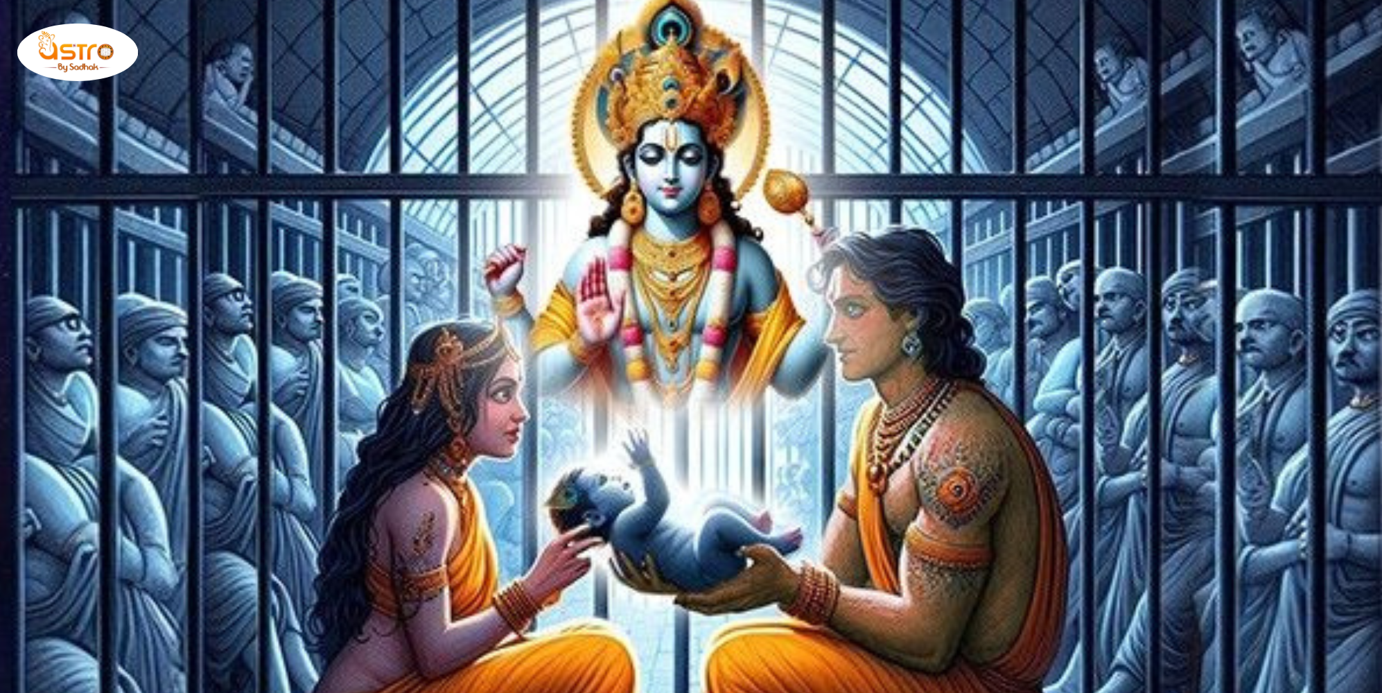 janamashtmi