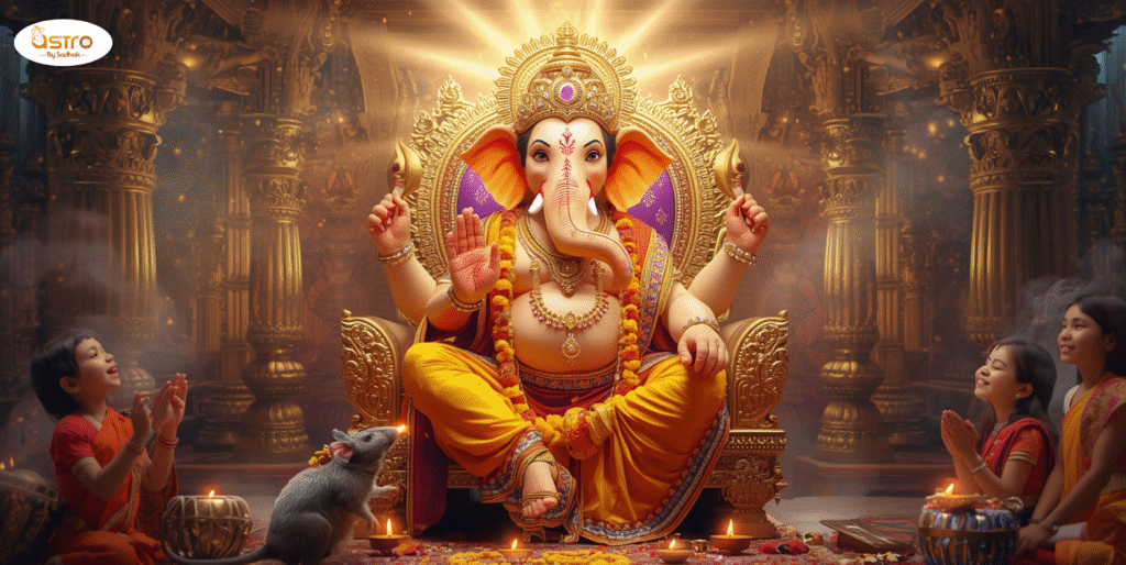 Ganesh Chaturthi