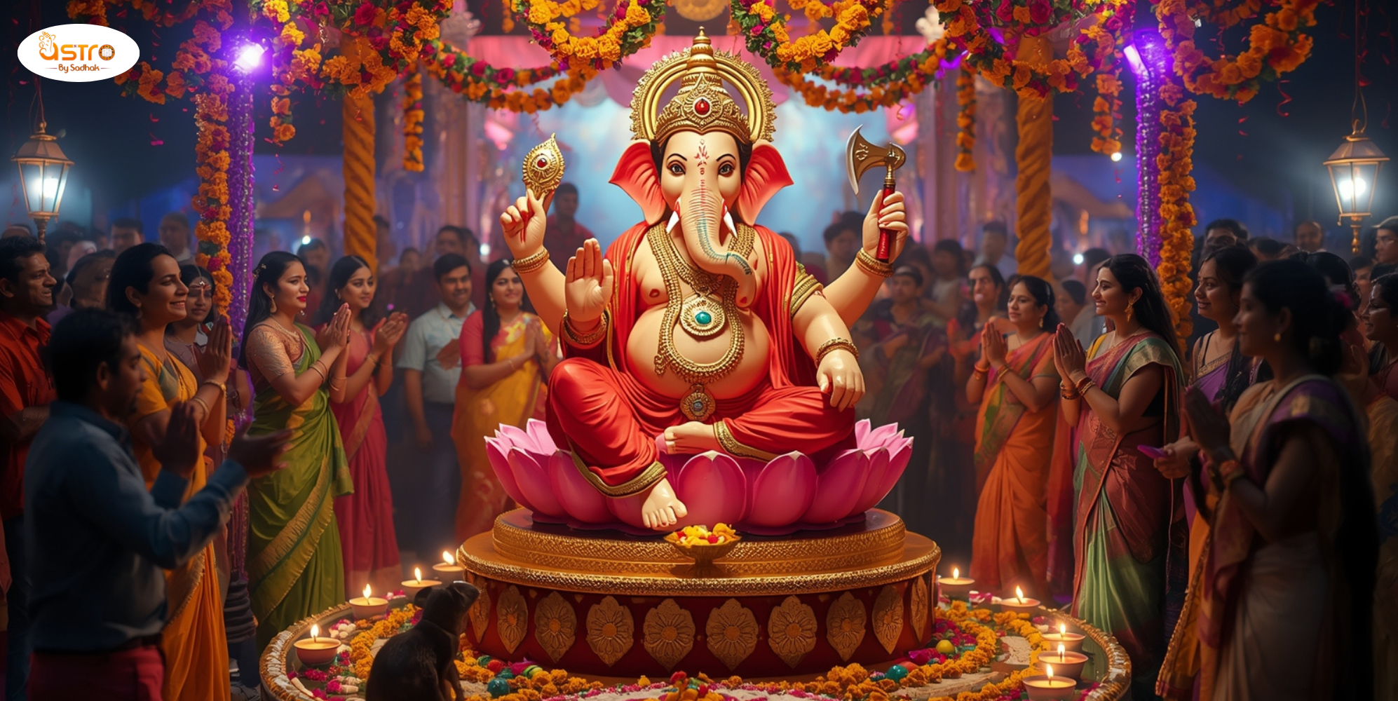 Ganesh Chaturthi