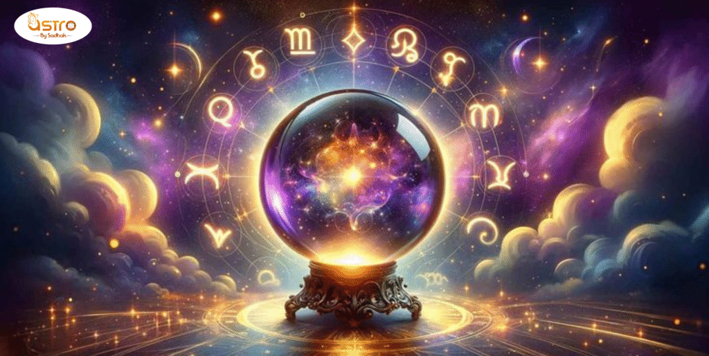 Zodiac Signs