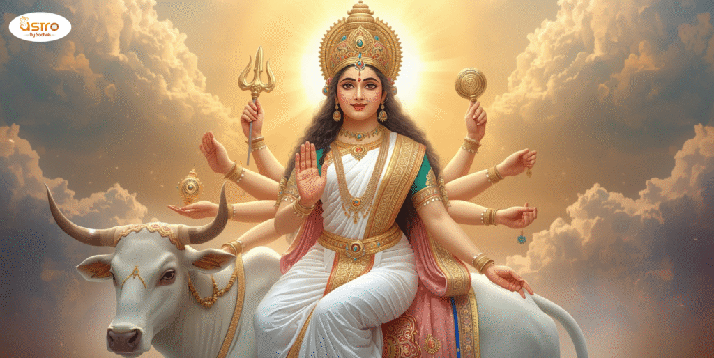 Maha-Ashtmi 2025