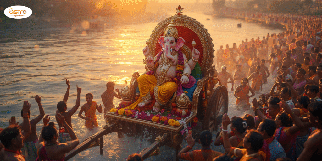Anant Chaturdashi