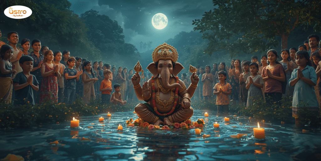 Anant Chaturdashi