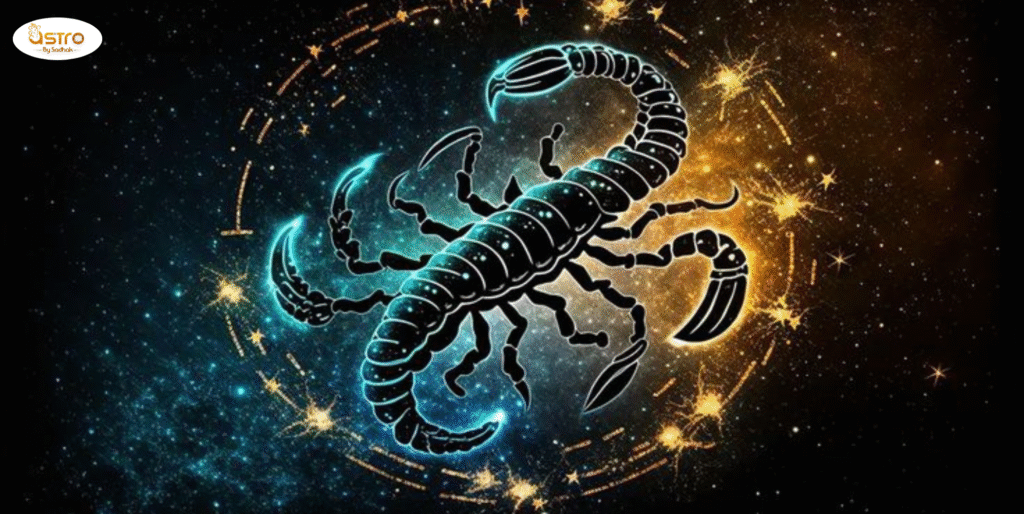 Scorpio