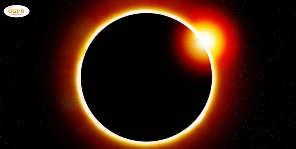 Solar Eclipse