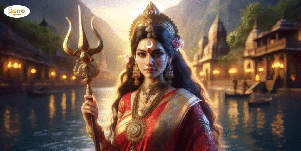 Durga Puja