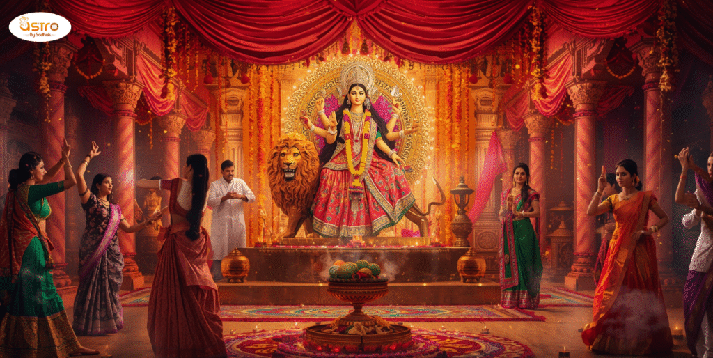 Durga Puja
