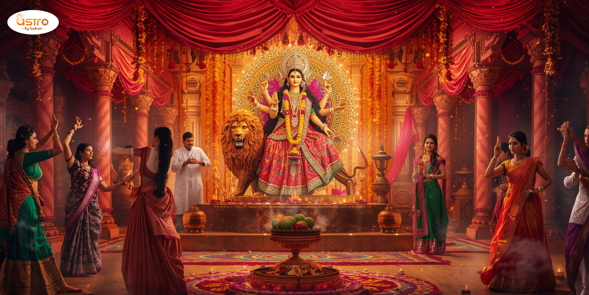 Durga Puja