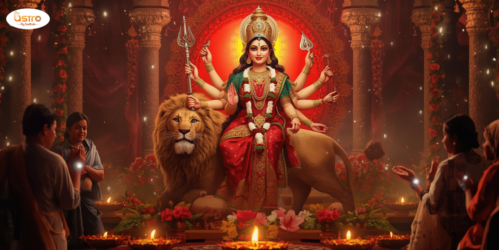 Navratri