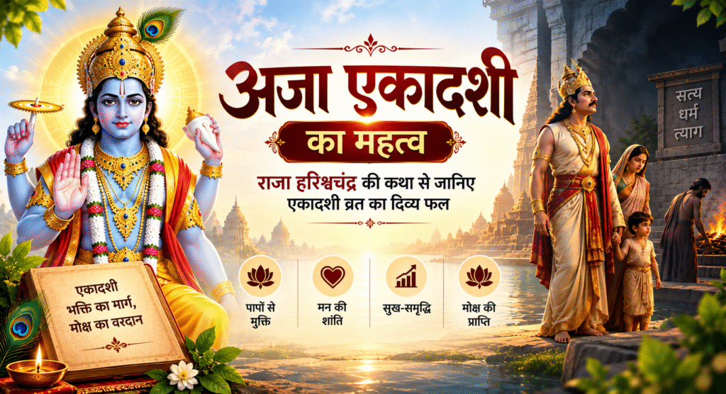 अजा एकादशी