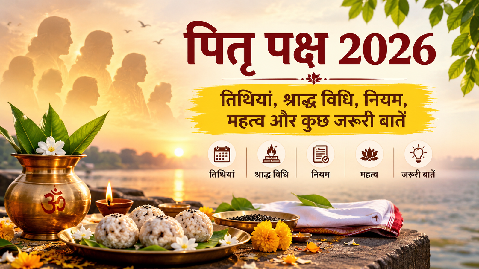 pitra paksh
